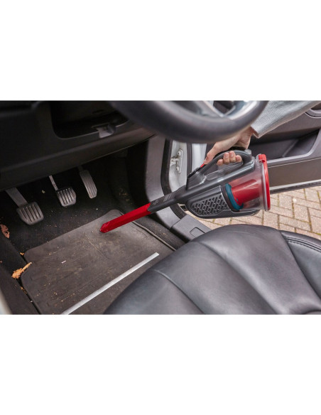 Odkurzacz Ręczny Bhhv315J Black+Decker