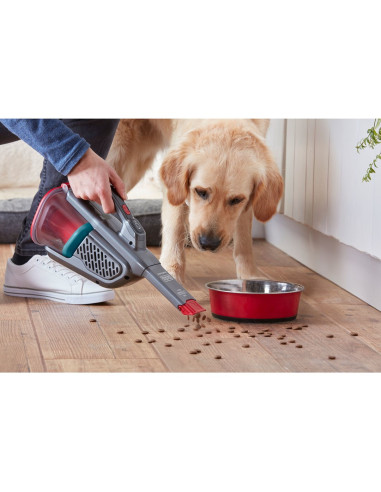 Odkurzacz Ręczny Bhhv315J Black+Decker