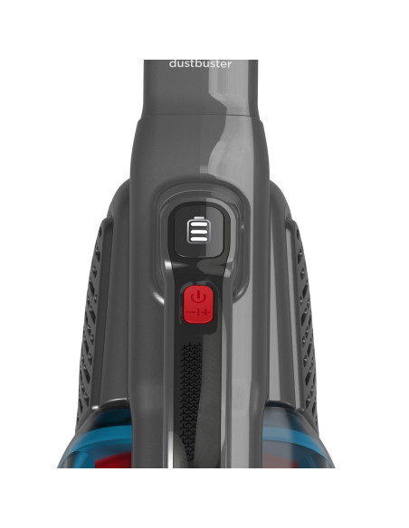 Odkurzacz Ręczny Bhhv315J Black+Decker
