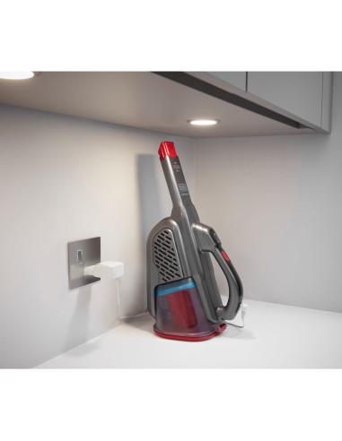 Odkurzacz Ręczny Bhhv315J Black+Decker