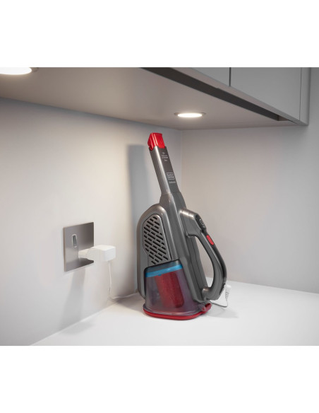 Odkurzacz Ręczny Bhhv315J Black+Decker