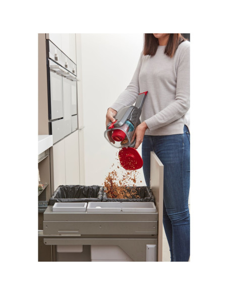 Odkurzacz Ręczny Bhhv315J Black+Decker