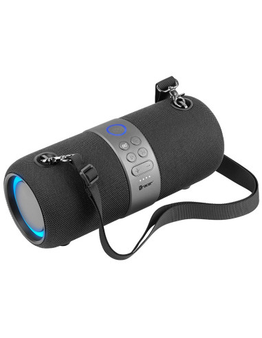 Głośnik Bt Tracer Splash Xxl Stereo 30W Czarny Traglo46789