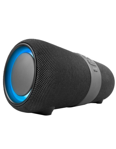 Głośnik Bt Tracer Splash Xxl Stereo 30W Czarny Traglo46789