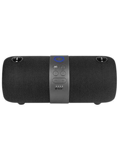 Głośnik Bt Tracer Splash Xxl Stereo 30W Czarny Traglo46789