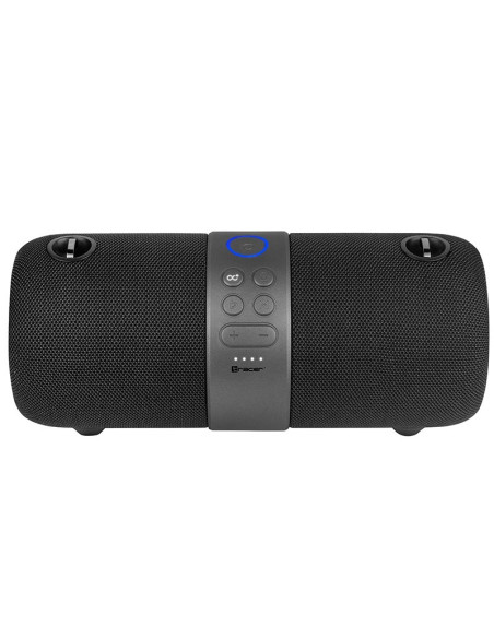Głośnik Bt Tracer Splash Xxl Stereo 30W Czarny Traglo46789