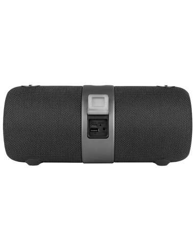 Głośnik Bt Tracer Splash Xxl Stereo 30W Czarny Traglo46789