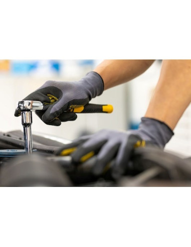 Zestaw Kluczy Nasadowych 1/2" Stmt82830-1 Stanley