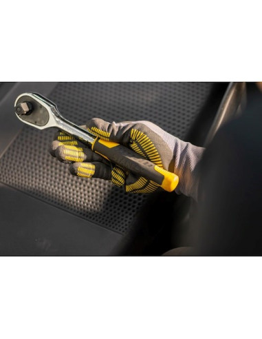 Zestaw Kluczy Nasadowych 1/2" Stmt82830-1 Stanley