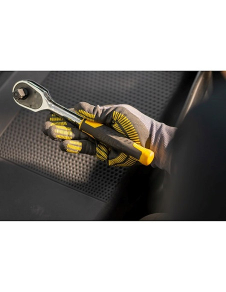 Zestaw Kluczy Nasadowych 1/2" Stmt82830-1 Stanley