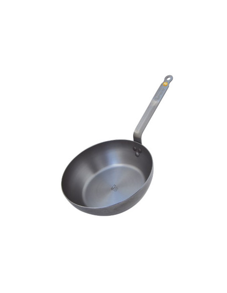 De Buyer 5614.24 Patelnia Patelnia Pojedyncza
