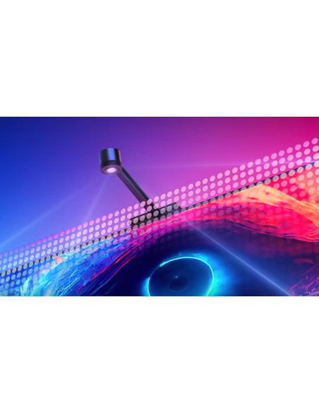 Govee Tv Backlight Taśma Led Do Telewizora 55-65 Cali, Rgbic, Wi-Fi + Bluetooth H6098Cd1