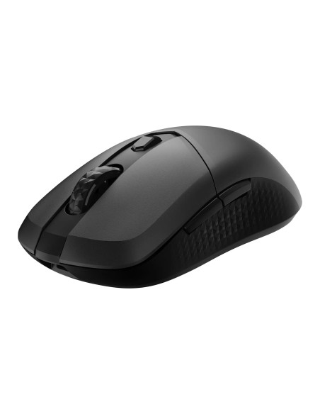 Msi Versa 300 Wireless 8K Myszka Gaming Oburęczny Rf Wireless + Bluetooth + Usb Type-A Optyczny 2600 Dpi
