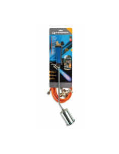 Palnik Dachowy 86Cm Z Reduktorem Kemper 5M