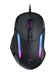 Turtle Beach Kone Ii Myszka Gaming Po Prawej Stronie Usb Typu-A Optyczny 26000 Dpi