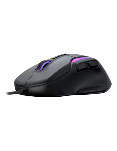 Turtle Beach Kone Ii Myszka Gaming Po Prawej Stronie Usb Typu-A Optyczny 26000 Dpi