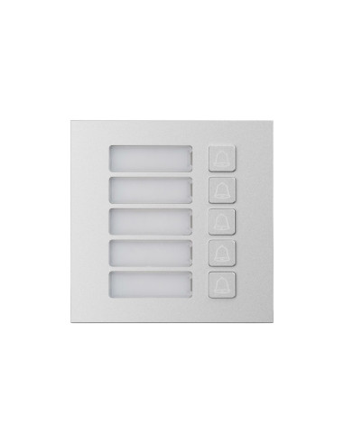 Panel Zewnętrzny Bcs-Pan-P5-N