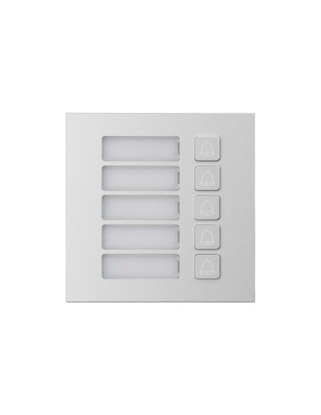 Panel Zewnętrzny Bcs-Pan-P5-N