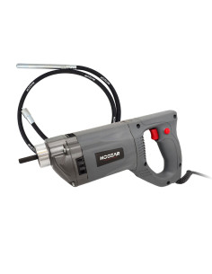 Hoozar Wibrator Do Betonu 1500W Buława 3M