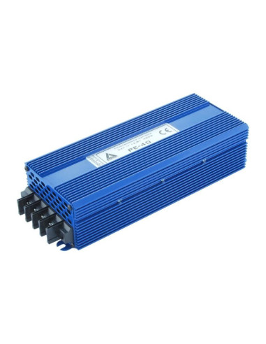 Przetwornica Napięcia 24 Vdc / 13.8 Vdc Pe-40 450W