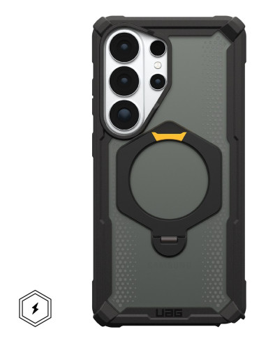 Urban Armor Gear Plasma Xte 360 Pokrowiec Na Telefon Komórkowy 17,5 Cm (6.9") Czarny