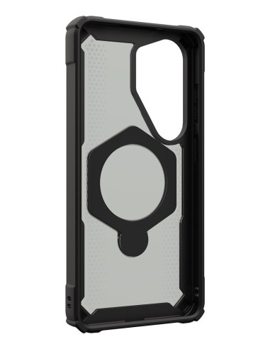 Urban Armor Gear Plasma Xte 360 Pokrowiec Na Telefon Komórkowy 17,5 Cm (6.9") Czarny