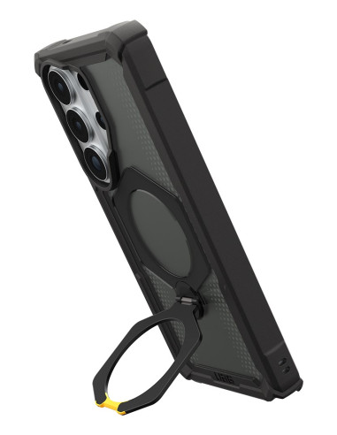 Urban Armor Gear Plasma Xte 360 Pokrowiec Na Telefon Komórkowy 17,5 Cm (6.9") Czarny