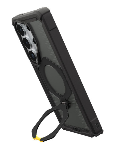 Urban Armor Gear Plasma Xte 360 Pokrowiec Na Telefon Komórkowy 17,5 Cm (6.9") Czarny