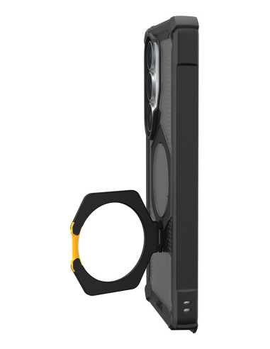 Urban Armor Gear Plasma Xte 360 Pokrowiec Na Telefon Komórkowy 17,5 Cm (6.9") Czarny