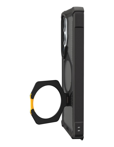 Urban Armor Gear Plasma Xte 360 Pokrowiec Na Telefon Komórkowy 17,5 Cm (6.9") Czarny