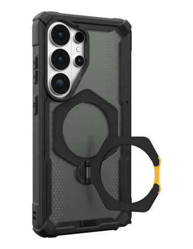 Urban Armor Gear Plasma Xte 360 Pokrowiec Na Telefon Komórkowy 17,5 Cm (6.9") Czarny