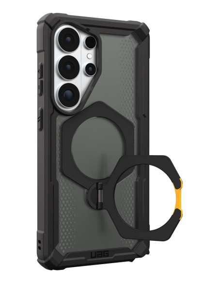 Urban Armor Gear Plasma Xte 360 Pokrowiec Na Telefon Komórkowy 17,5 Cm (6.9") Czarny