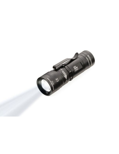 Troika Eco Beam Czarny Magnetyczne Mocowanie Latarki Led