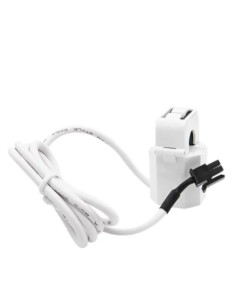 Sterownik Do Pomiaru Energii Shelly Em Gen3 1 X 50A 2