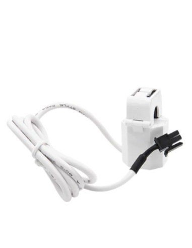 Sterownik Do Pomiaru Energii Shelly Em Gen3 1 X 50A