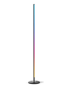 Govee Lampa Podłogowa Rgbicw 1000Lm, Wi-Fi, Bluetooth H8076C13