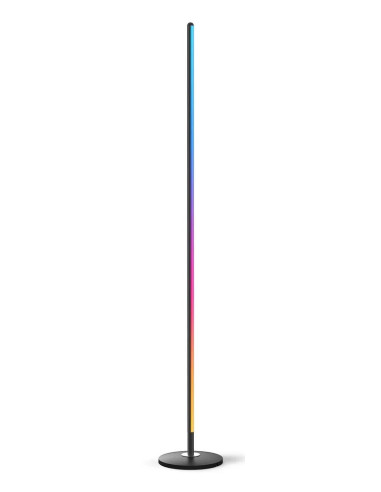 Govee Lampa Podłogowa Rgbicw 1000Lm, Wi-Fi, Bluetooth H8076C13