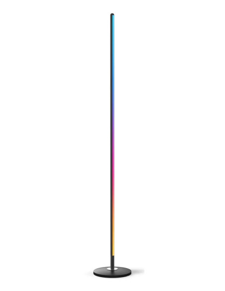 Govee Lampa Podłogowa Rgbicw 1000Lm, Wi-Fi, Bluetooth H8076C13