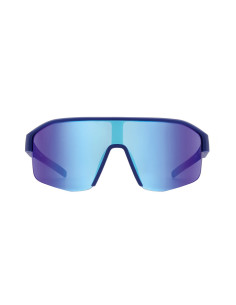 Redbull Spect Dundee Okulary Rowerowe Unisex Półobwódkowe Niebieski