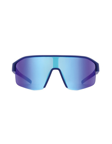 Redbull Spect Dundee Okulary Rowerowe Unisex Półobwódkowe Niebieski