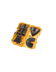 Dewalt Dt20731-Qz Wielofunkcyjna Końcówka Do Narzędzi Zestaw Śmigieł 2