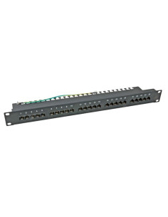 Efb Elektronik 37595Sw.2 Panel Krosowniczy 1U