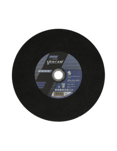 Norton Tarcza.vulcan 350 X 3.5 X 32Mm A30S Do Metalu /10Szt.+1 Gratis