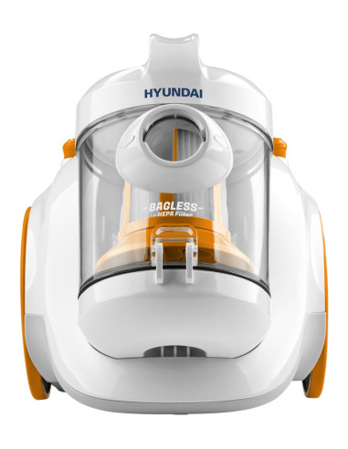 Odkurzacz Bezworkowy Hyundai 700W-Vc009