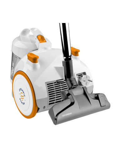 Odkurzacz Bezworkowy Hyundai 700W-Vc009