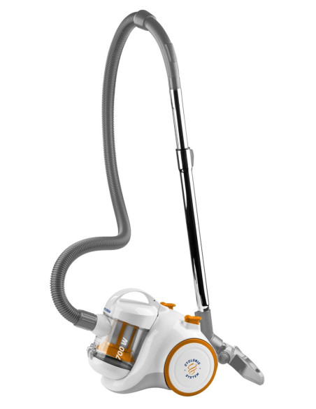 Odkurzacz Bezworkowy Hyundai 700W-Vc009