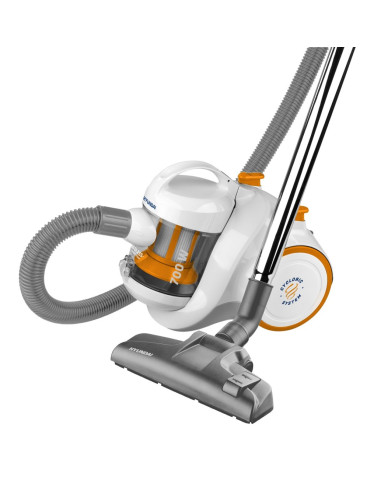 Odkurzacz Bezworkowy Hyundai 700W-Vc009