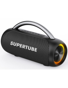 Głośnik Tracer Supertube Tws Bluetooth Czarny