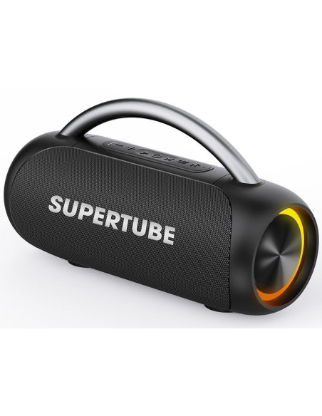 Głośnik Tracer Supertube Tws Bluetooth Czarny