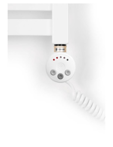 Electric Heating Element Meg 300 W White